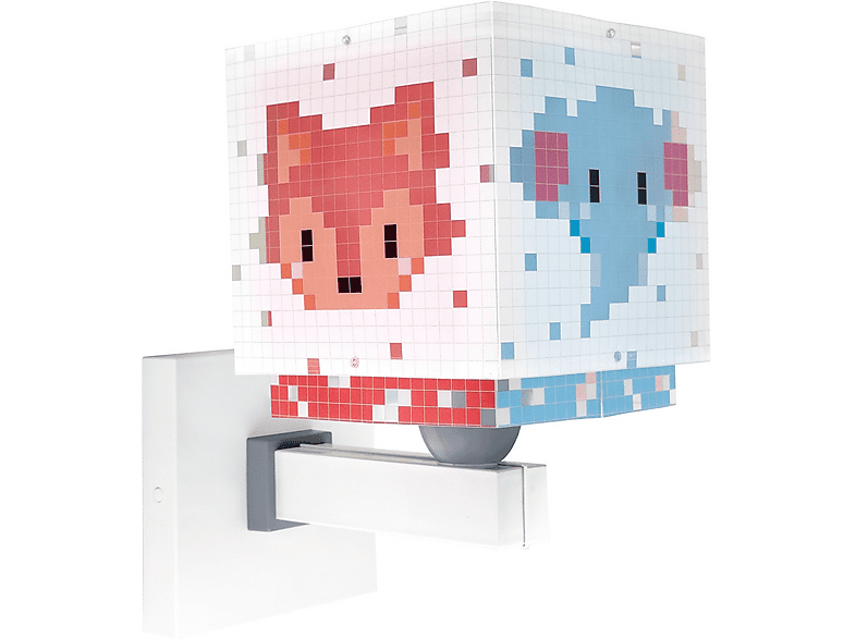 Lámpara | Aplique de pared infantil Little Pixel DALBER 