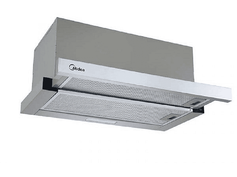 Campana convencional | MIDEA MH60T2250X-ES