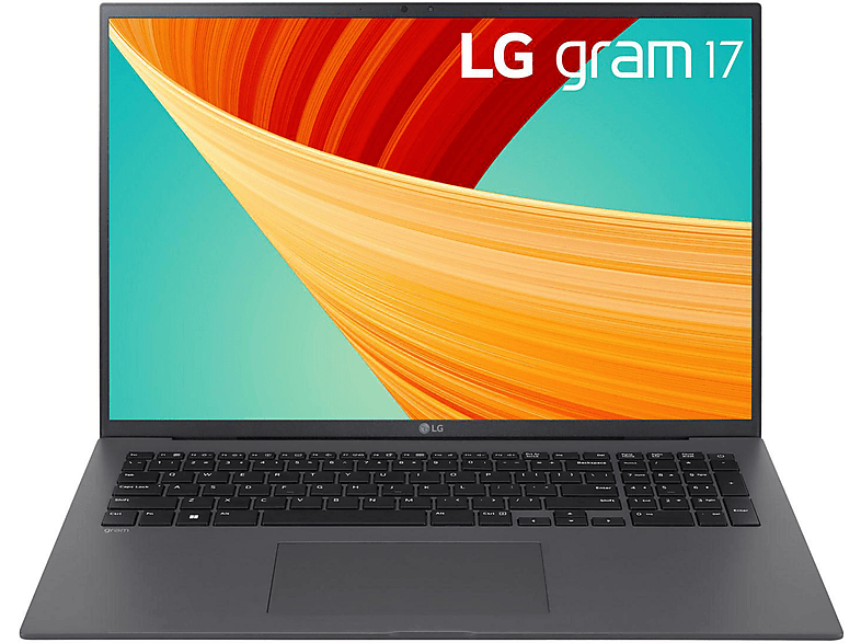 Portátil | LG 17Z90R-G.AA79G