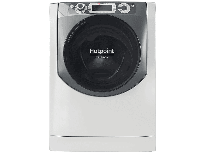 Lavadora carga frontal | HOTPOINT Aqualtis AQSD723 EU/A N