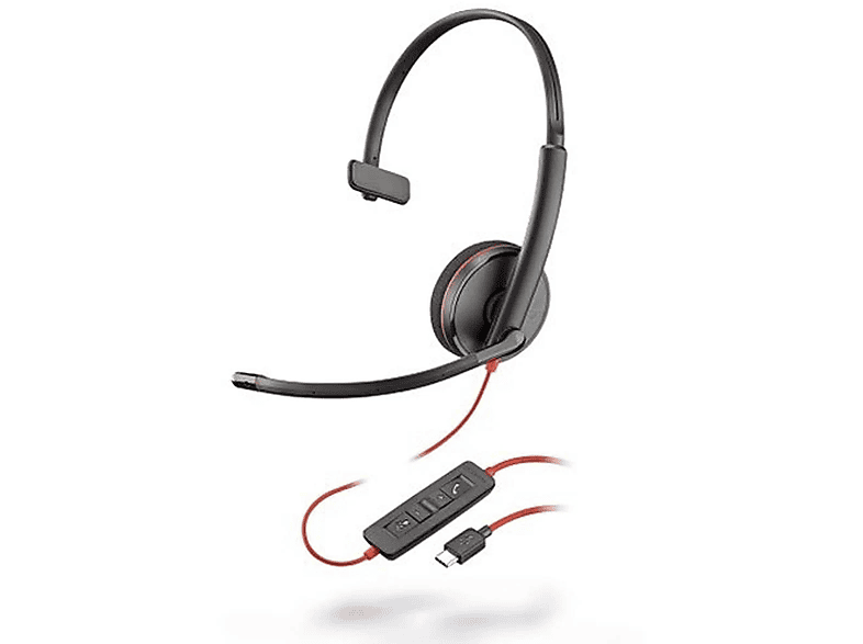 Auriculares de oficina | POLY 209748-101