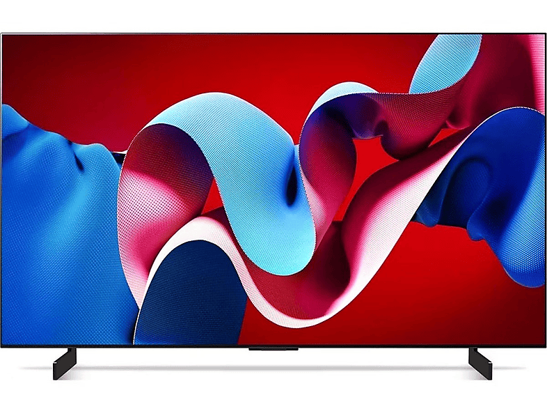 TV OLED | LG OLED42C41LA