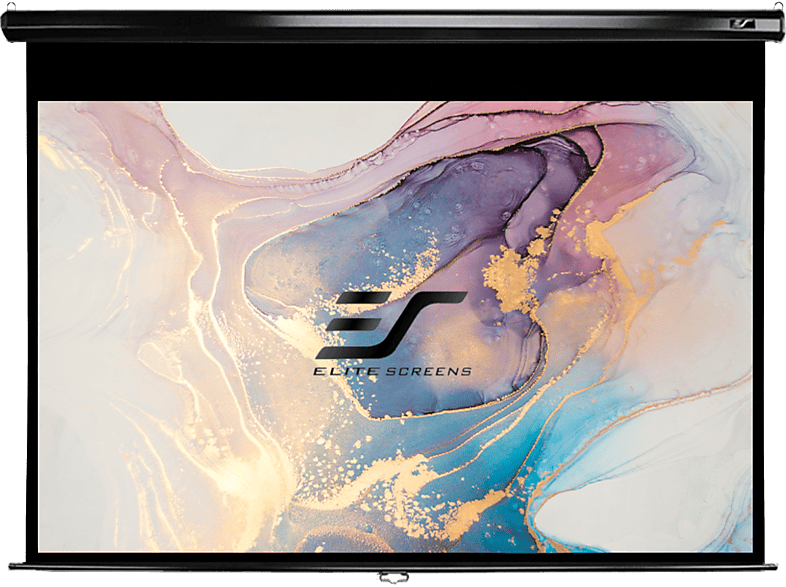 Pantalla para proyector | ELITE SCREENS Rolo 149,352 x 265,684 cm (16:9) 120