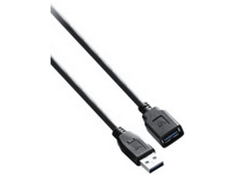 Cable USB | V7 V7E2USB3EXT-1.8M-2N