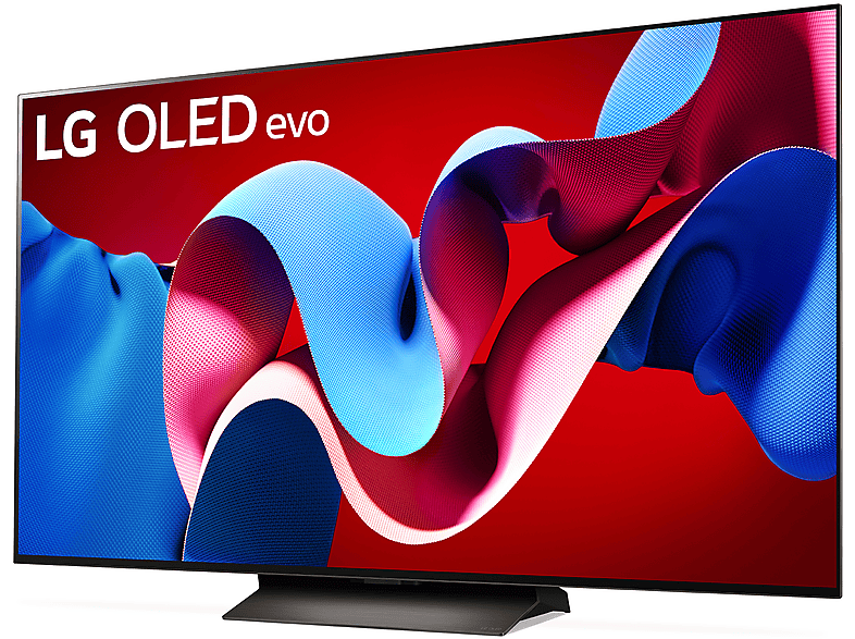 TV OLED | LG OLED evo C4 OLED65C44LA