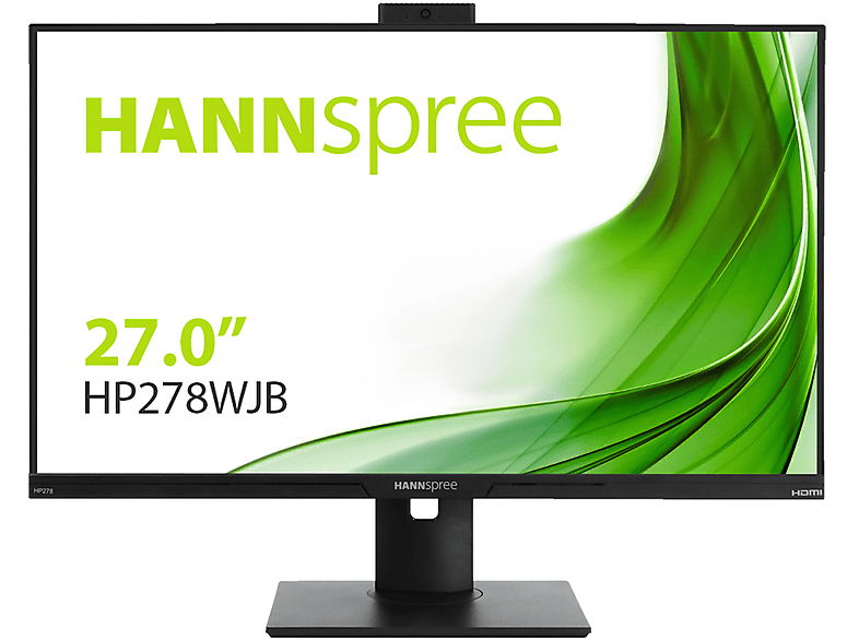 Monitor | HANNSPREE HP 278 WJB