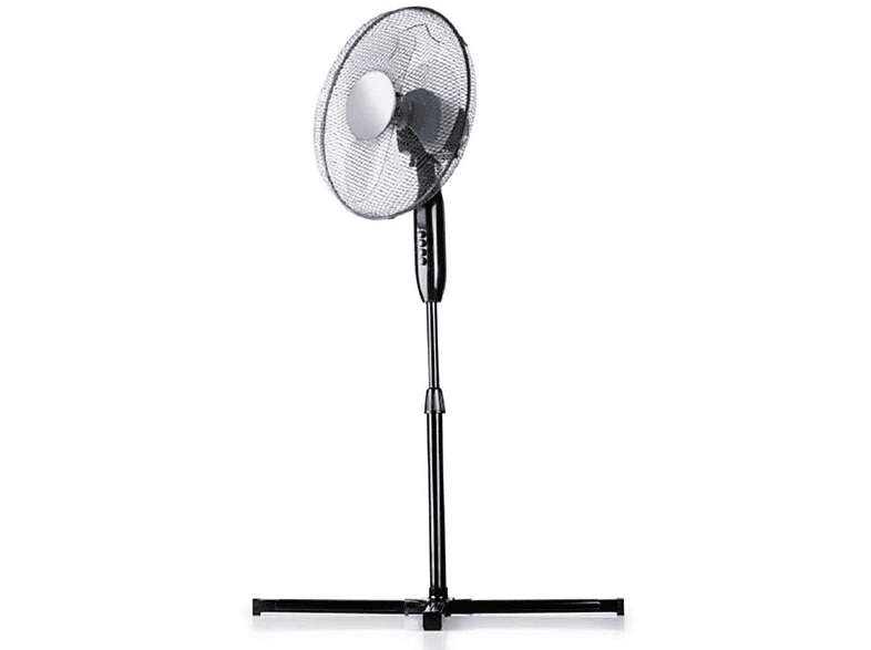 Ventilador de pie | DOMO 5411397015952