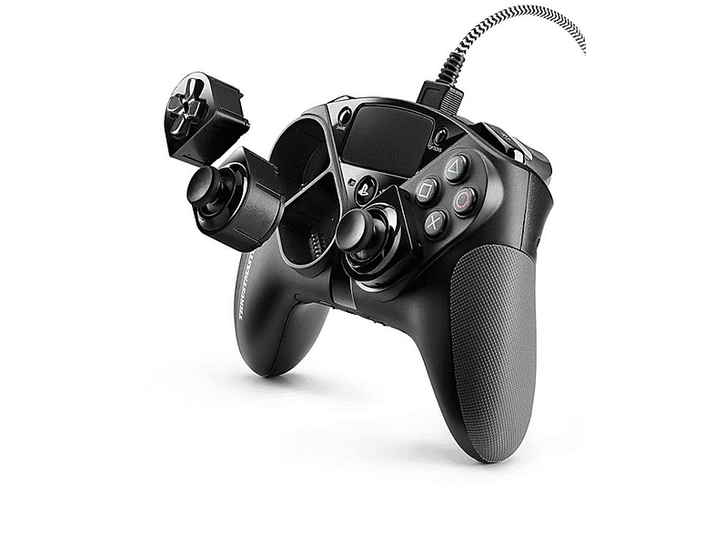 Mando | 4160726 THRUSTMASTER