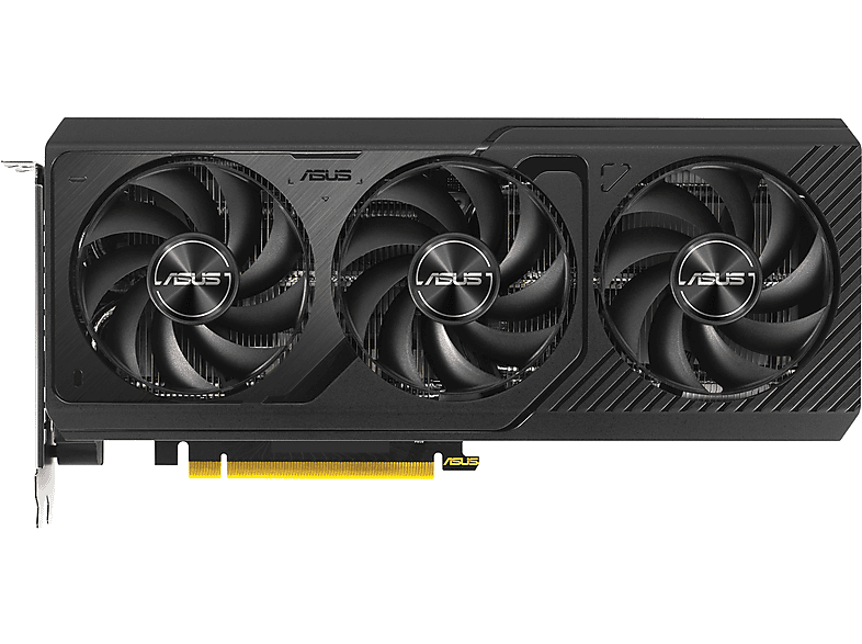 Tarjeta gráfica | ASUS Prime PRIME-RTX4070-O12G