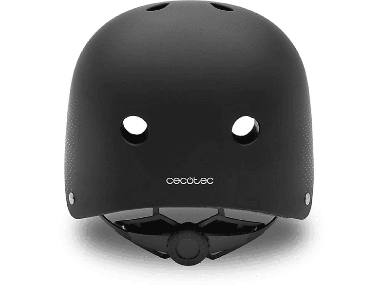 Casco de bicicleta | Brainguard Urban Black S-M CECOTEC