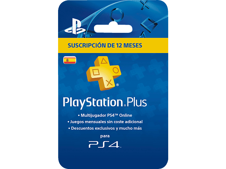 Playstation Plus 365 Dias Steelbook Edition