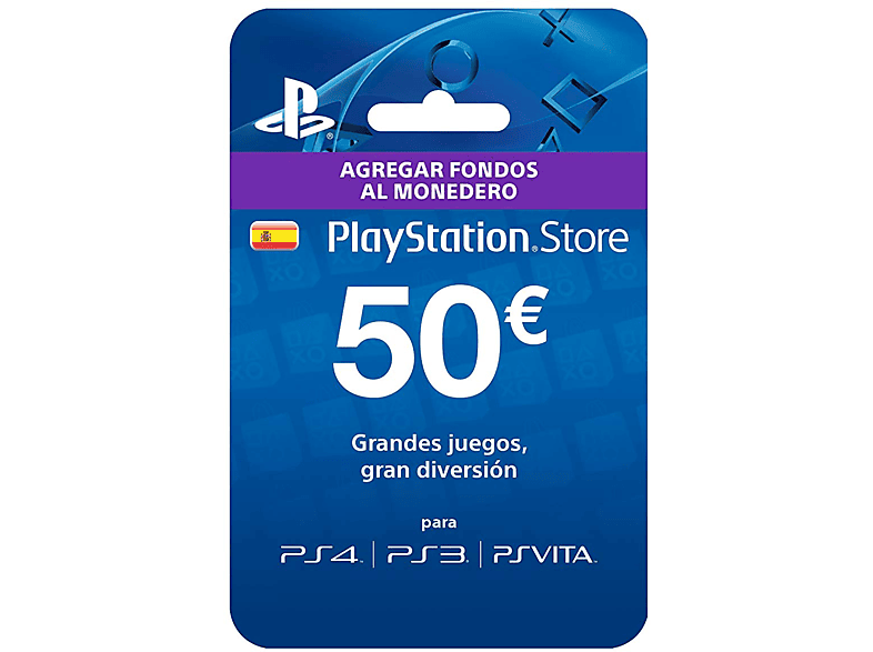 Tarjeta | Sony - PlayStation Network