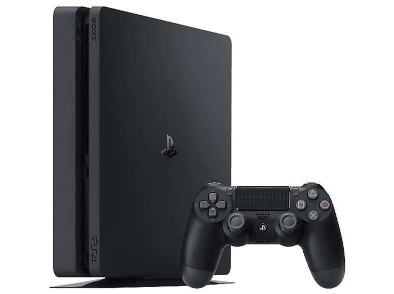 Consola PS4 | SONY PS4 Slim