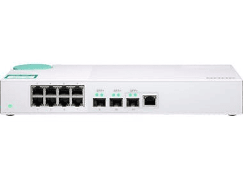 Switch | Qnap QSW-308-1C