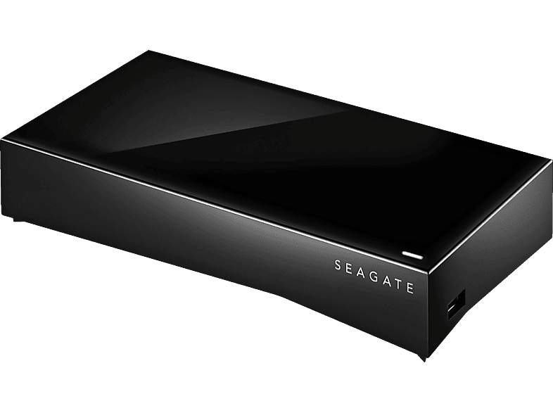 Disco duro de 5Tb | Seagate Personal Cloud