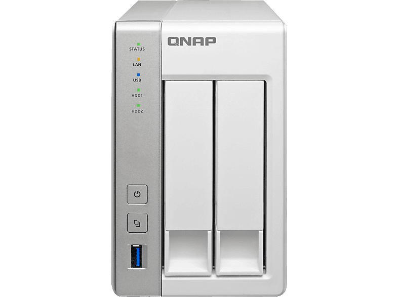 Servidor NAS | TS-231 Qnap