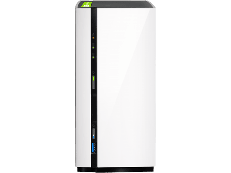 Servidor NAS | Qnap TS-228