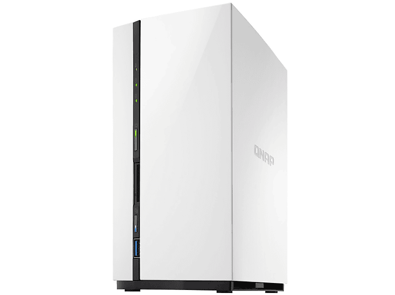 Servidor NAS | Qnap Ts-228A