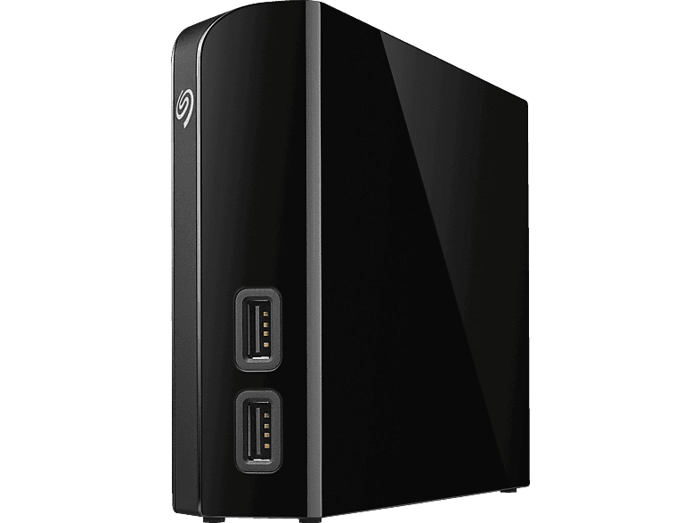 Disco duro 10 TB | Seagate Backup Plus Hub