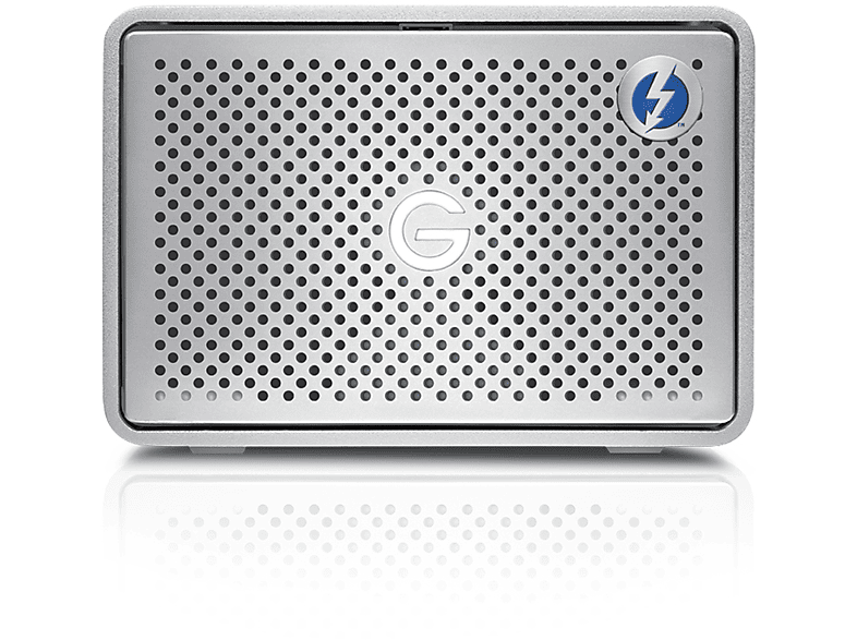 Disco duro externo de 16TB | G-Technology G-RAID