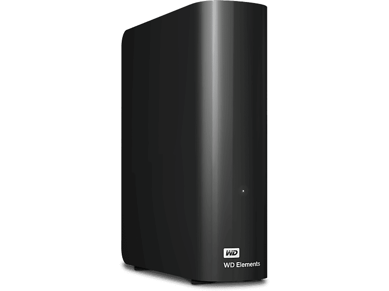 Disco duro externo 14 TB | WD Elements Desktop