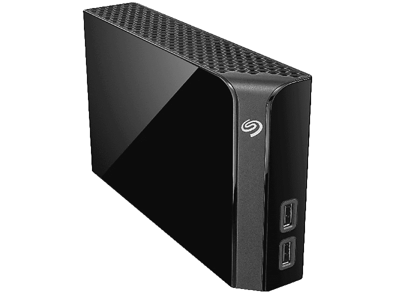 Disco duro 8 TB | Seagate Backup Plus Hub