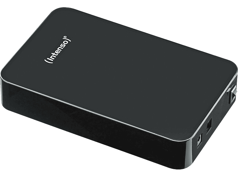 Disco duro de 3Tb | Intenso Memory Center