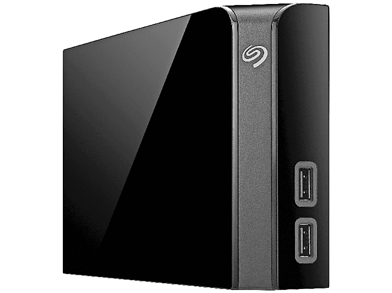 Disco duro 6 TB | Seagate Backup Plus Hub