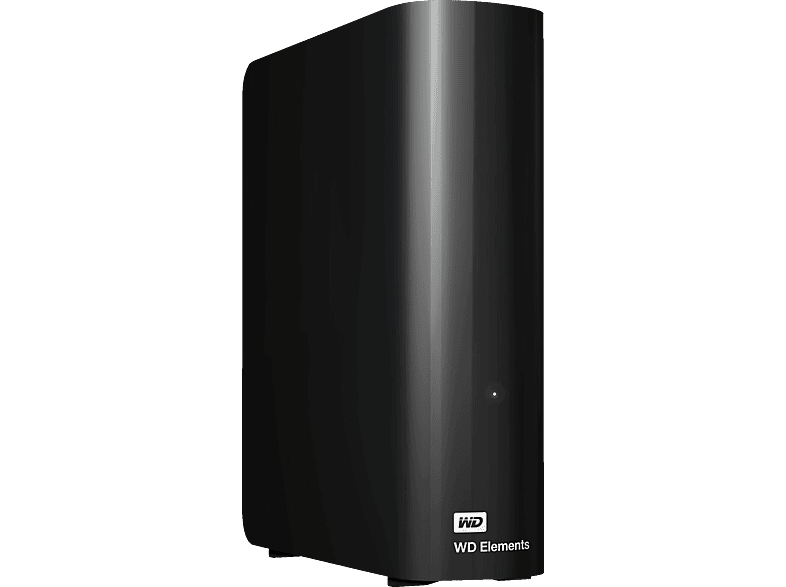 Disco duro de 5TB | WD Elements Desktop