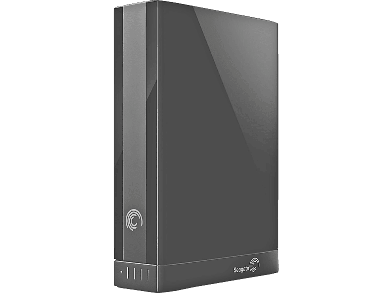 Seagate 2TB Backup Plus Desktop