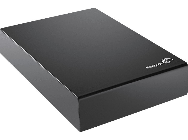 Disco duro de 4TB | Seagate Expansion Desktop