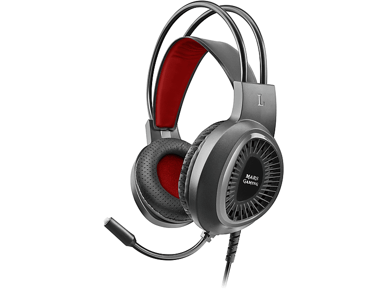 Auriculares gaming | MARS GAMING MH120