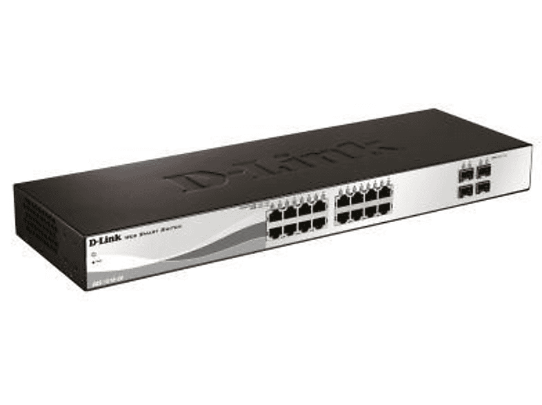 D-LINK SWITCH/20-PORT SWITCH COMPO SFP