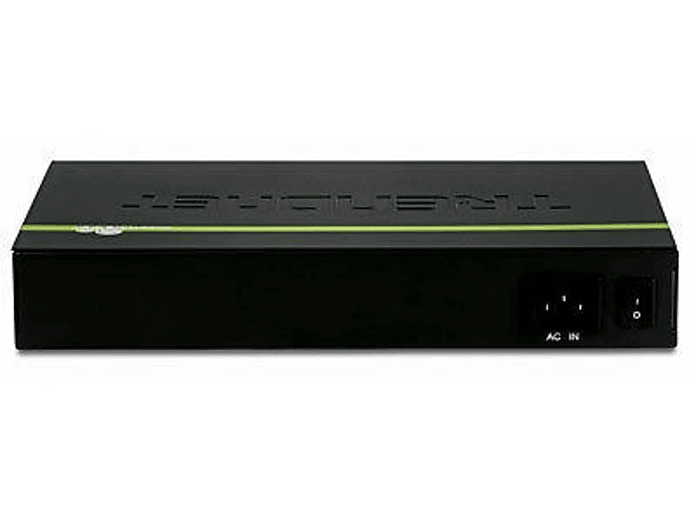 TRENDNET 16PORT GB GREENNET SWCHCPNT DE META