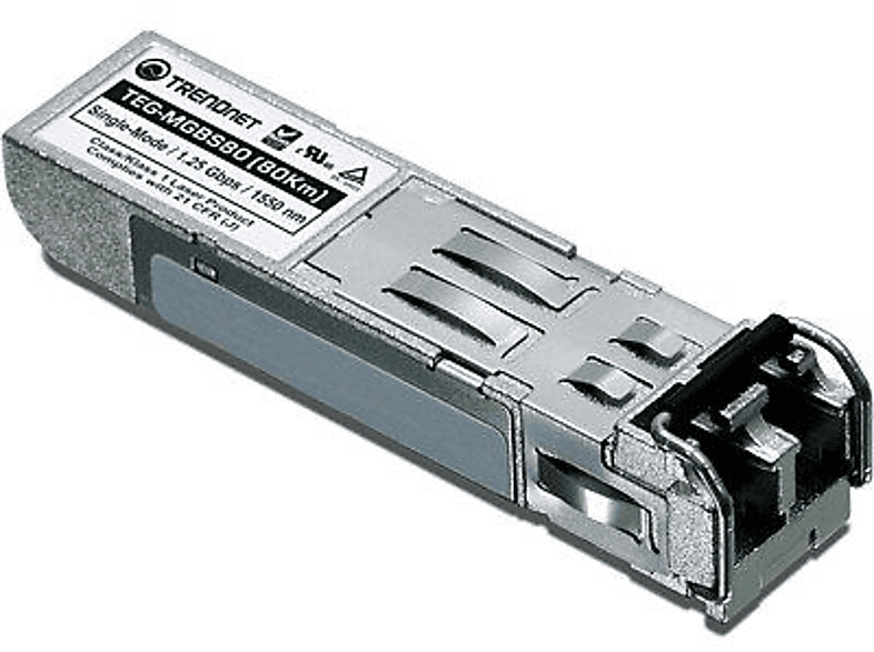 TRENDNET MINI GBIC S-MODE ACCS LX(80KM) MODU