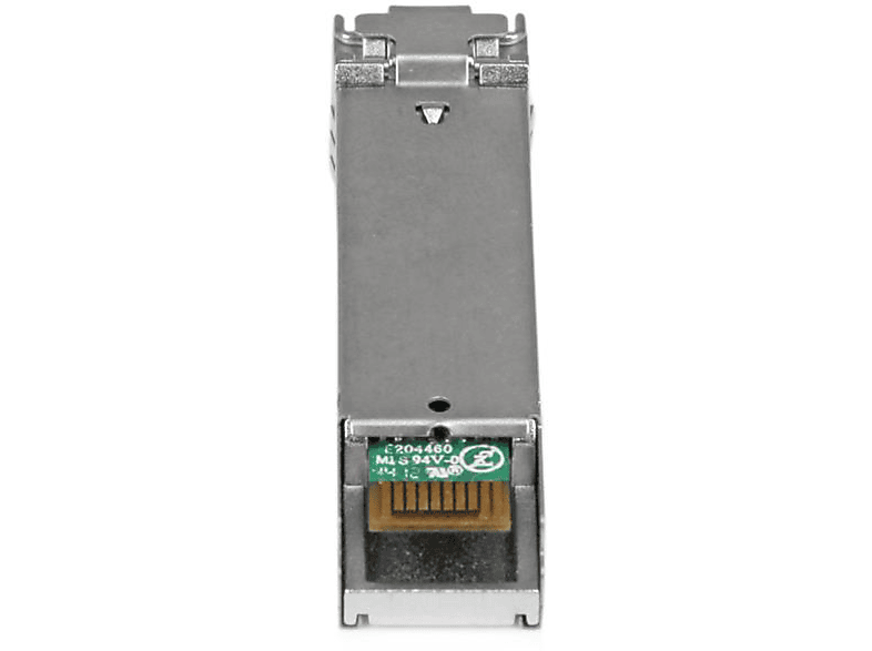 Transceptor SFP | StarTech.com 3CSFP91ST SFP 1Gb 1000Base-SX LC 550m Compatible HP 3CSFP91 Multimodo