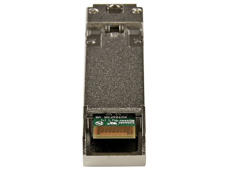 Modulo SFP+ | StarTech.com AJ717AST SFP+ de 8 gigabits Mini GBIC Multimodo LC 300m Onda Larga