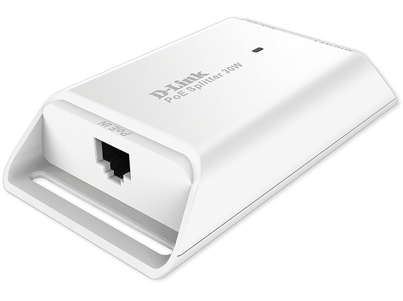 D-LINK D-LINK D-Link DPE-301GS Fast Ethernet,Gigabit Ethernet adaptador e inyector de PoE