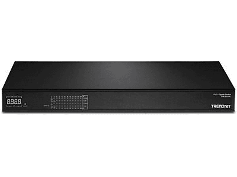 TRENDNET TPE-3026L / 26-PORT GIGABIT 430W PO