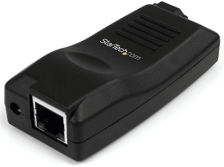 Servidor | StarTech.com USB1000IP Servidor de Dispositivos USB a través de IP de 1 Puerto Gigabit