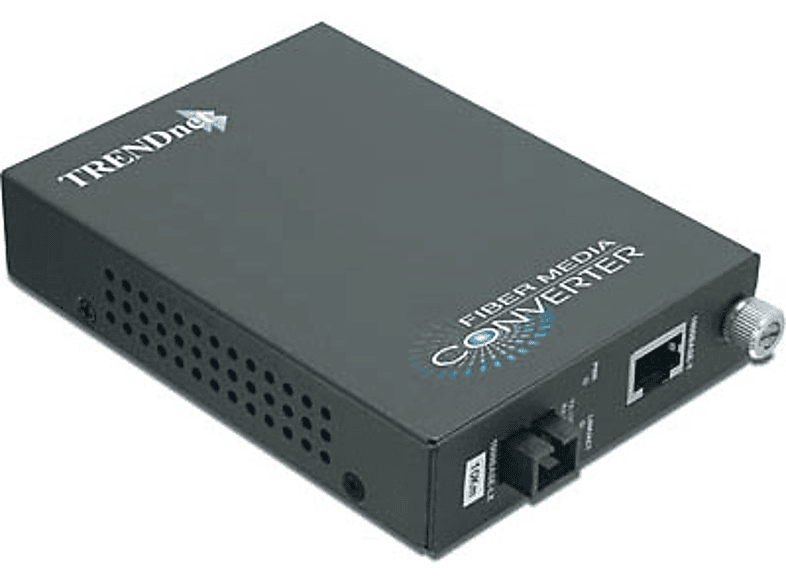 Trendnet TFC-1000S60D3 2000Mbit/s 1310nm convertidor de medio