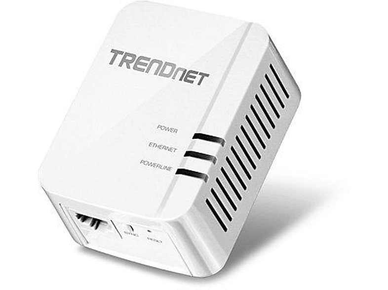 TRENDNET PWRLINE GB AV2 ADAPT DLAN .