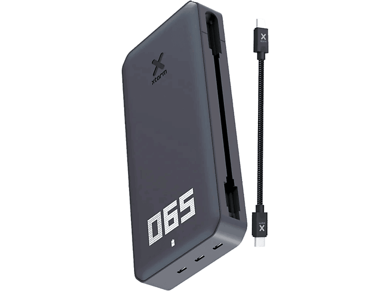 Powerbank | XTORM XB4 Titan