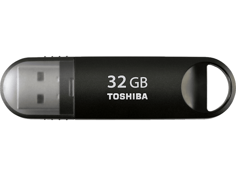 Pendrive de 32Gb | Toshiba Suzaku