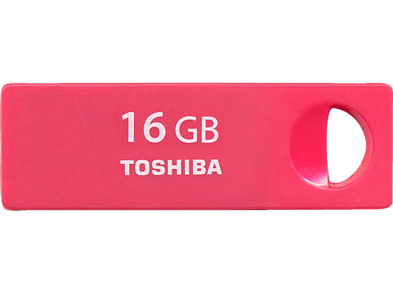 Pendrive de 16Gb | Toshiba Enshu