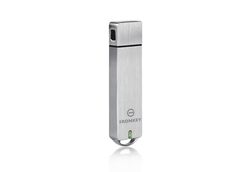 Pendrive de 64GB | Kingston Technology S1000