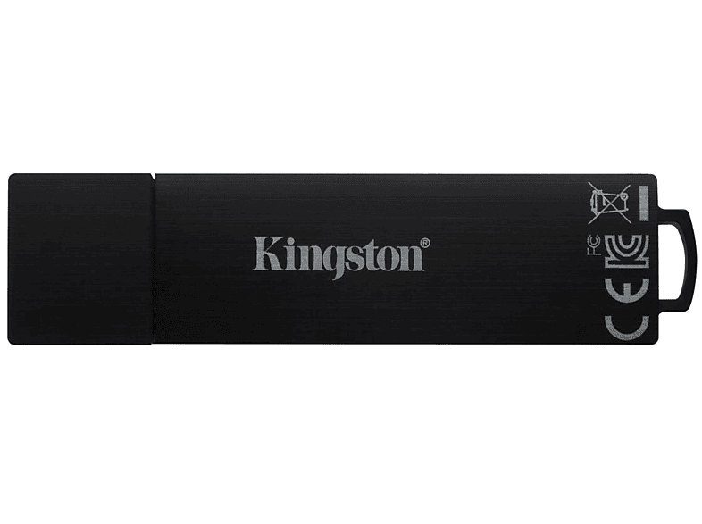 Pendrive de 64GB | Kingston Technology IKD300M