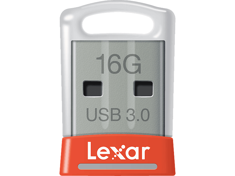 Memoria USB 16GB | Lexar JumpDrive S45