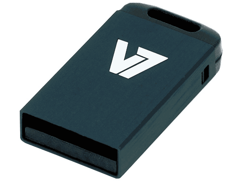 V7 4GB/2.0/VU24GCR-BLK-2E