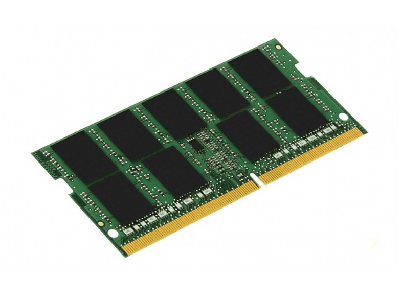 Memoria RAM | KINGSTON TECHNOLOGY Kingston Technology ValueRAM KCP426SS6/4 módulo de memoria 4 GB 1 x 4 GB DDR4 2666 MHz 